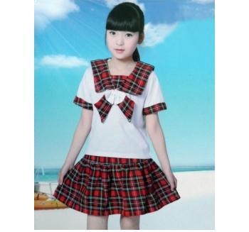 Đồng phục học sinh tiểu học - HS01 - Đồng phục giá rẻ